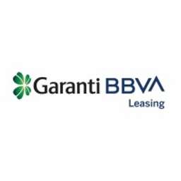 Garanti BBVA Leasing Romania logo