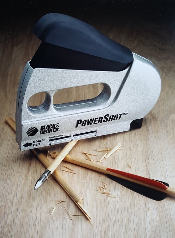PowerShoot