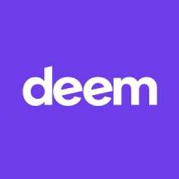 Deem Finance logo