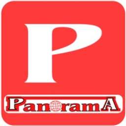 Gazeta Panorama logo