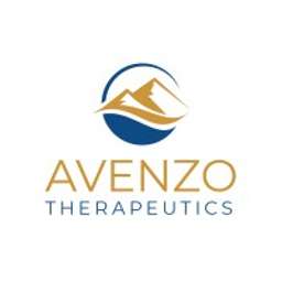 Avenzo Therapeutics logo