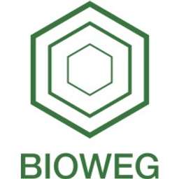 BIOWEG logo