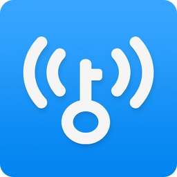 Wifi Skeleton Key logo