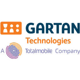 Gartan Technologies logo