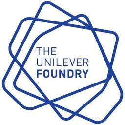 The Unilever Foundry logo