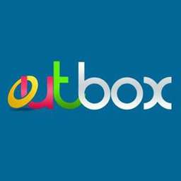 Outbox Hub Logo