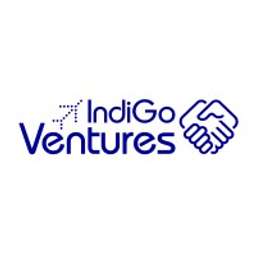IndiGo Ventures logo