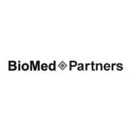 BioMedPartners logo
