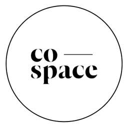 Co-Space logo