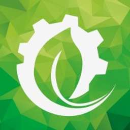 GreenPlat logo