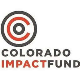 The Colorado Impact Fund logo