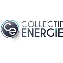 Collectif Énergie logo