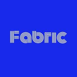 Fabric logo