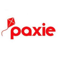 Paxie Games logo