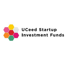 UCeed logo