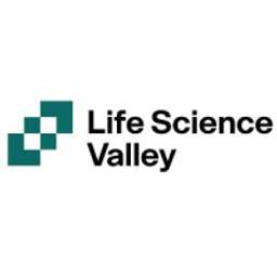 Life Science Valley logo