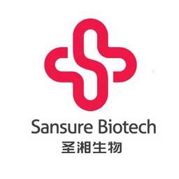 Sansure Biotech logo