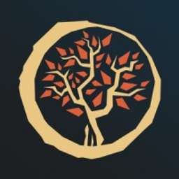 Ashborne Games logo