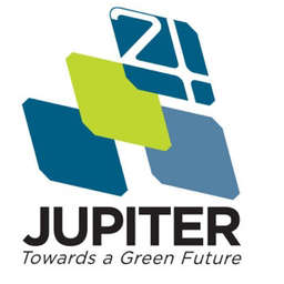 Jupiter International Logo