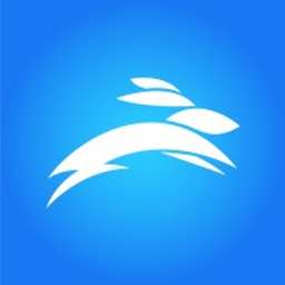 Stride Logo