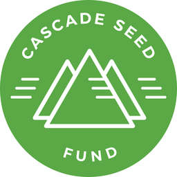 Cascade Seed Fund logo