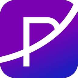 Pave Finance logo