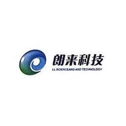 Langlai Technology logo