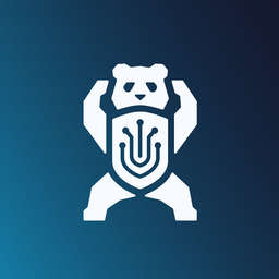 Blackpanda logo