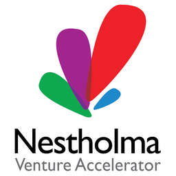 Nestholma logo