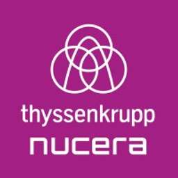 thyssenkrupp nucera logo