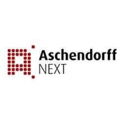 Aschendorff NEXT logo