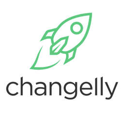 Changelly Logo