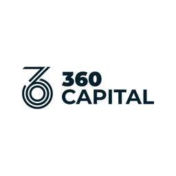 360 Capital Logo