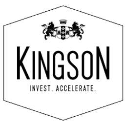 Kingson Capital Partners Logo