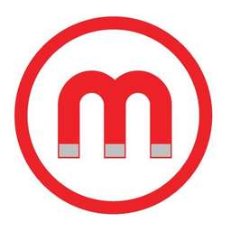 Magnomer logo