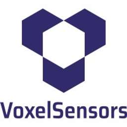 VoxelSensors logo