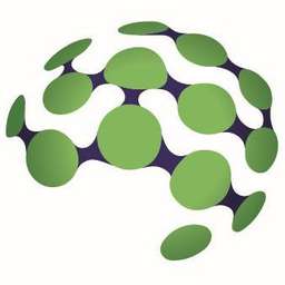 Blue Radix logo