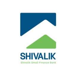 Shivalik Small Finance Bank logo