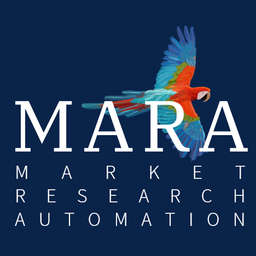 MARA Logo