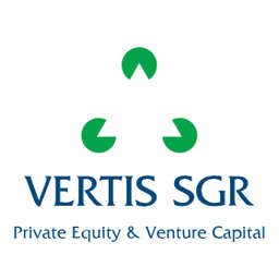 Vertis logo