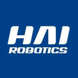 HAI ROBOTICS logo