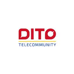 DITO Telecommunity logo