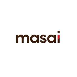 Masai School logo