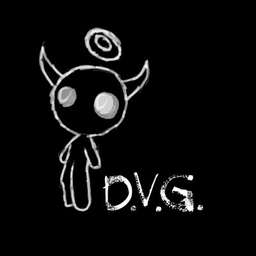 Deep Voodoo logo