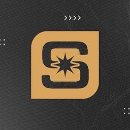 Spark logo