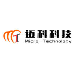 Chengdu Maike Logo