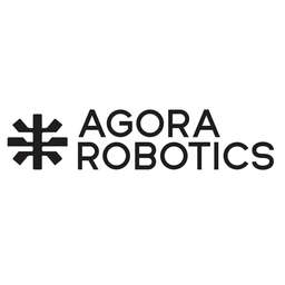 Agora Robotics logo