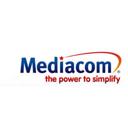 Mediacom Communications logo