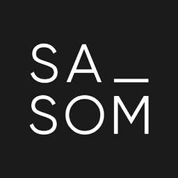 Sasom logo