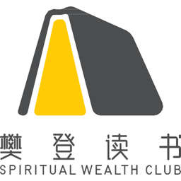 Spiritual Wealth Club logo